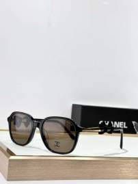Picture of Chanel Sunglasses _SKUfw77366937fw